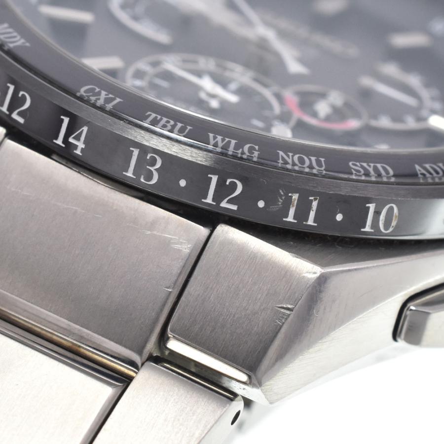 SEIKO（セイコー） SEIKO SBXB123/8X53-0AV0 アストロン チタン