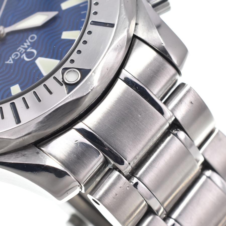 OMEGA（オメガ） OMEGA 2263.80 シーマスター プロフェッショナル 300M