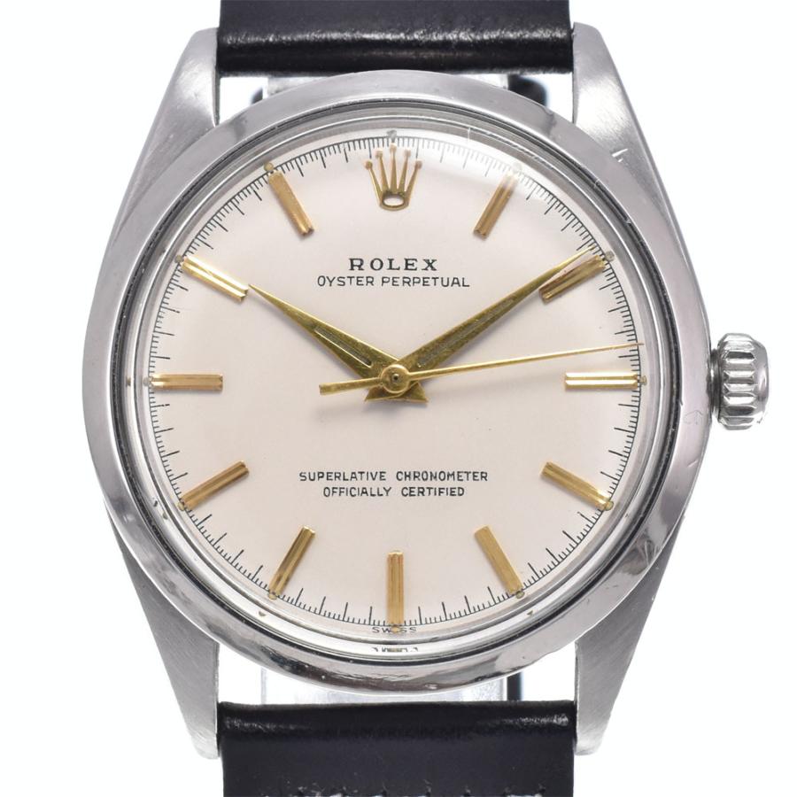ROLEX（ロレックス） ROLEX 1002 ヴィンテージ オイスター