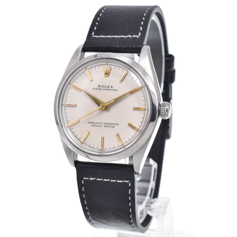 ROLEX（ロレックス） ROLEX 1002 ヴィンテージ オイスター