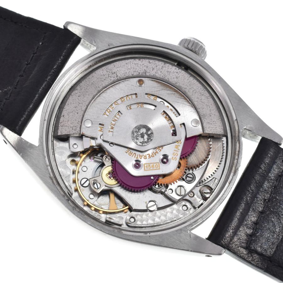 ROLEX（ロレックス） ROLEX 1002 ヴィンテージ オイスター