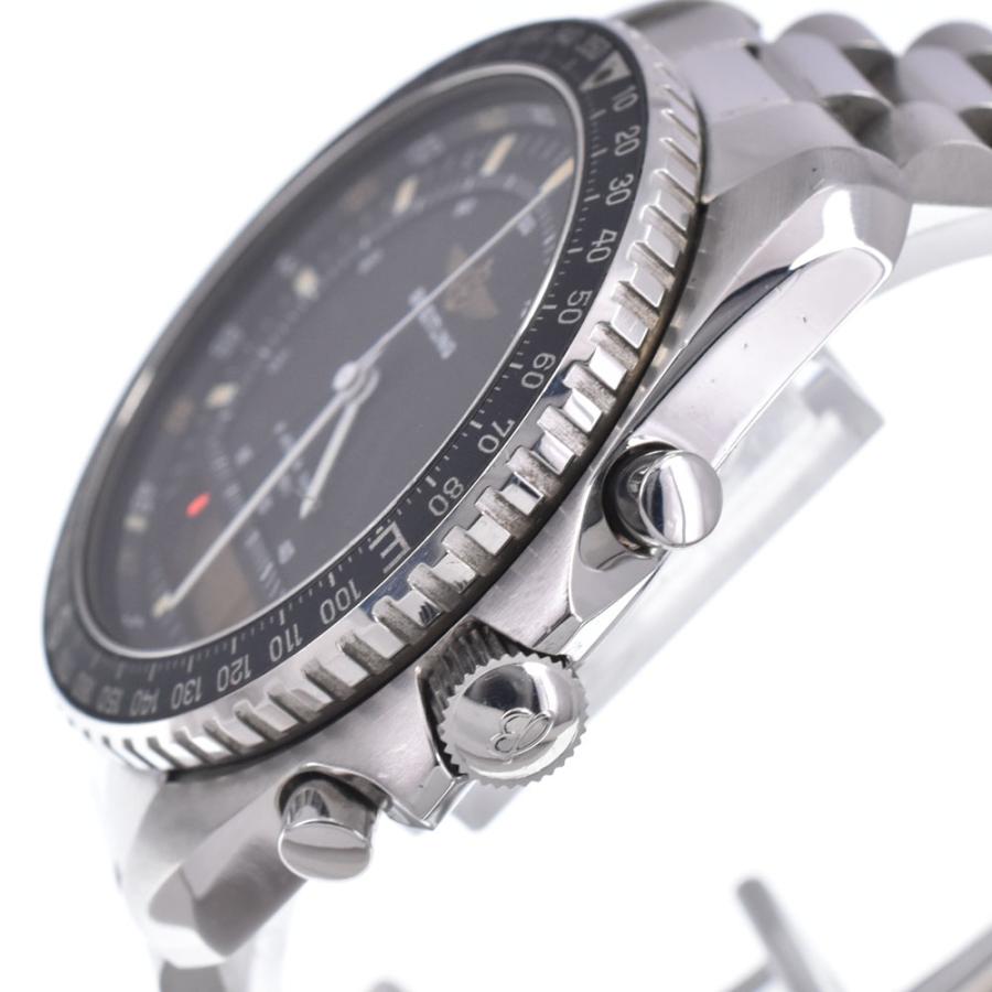 ブライトリング（BREITLING） BREITLING 80191 ナビタイマー クォーツ