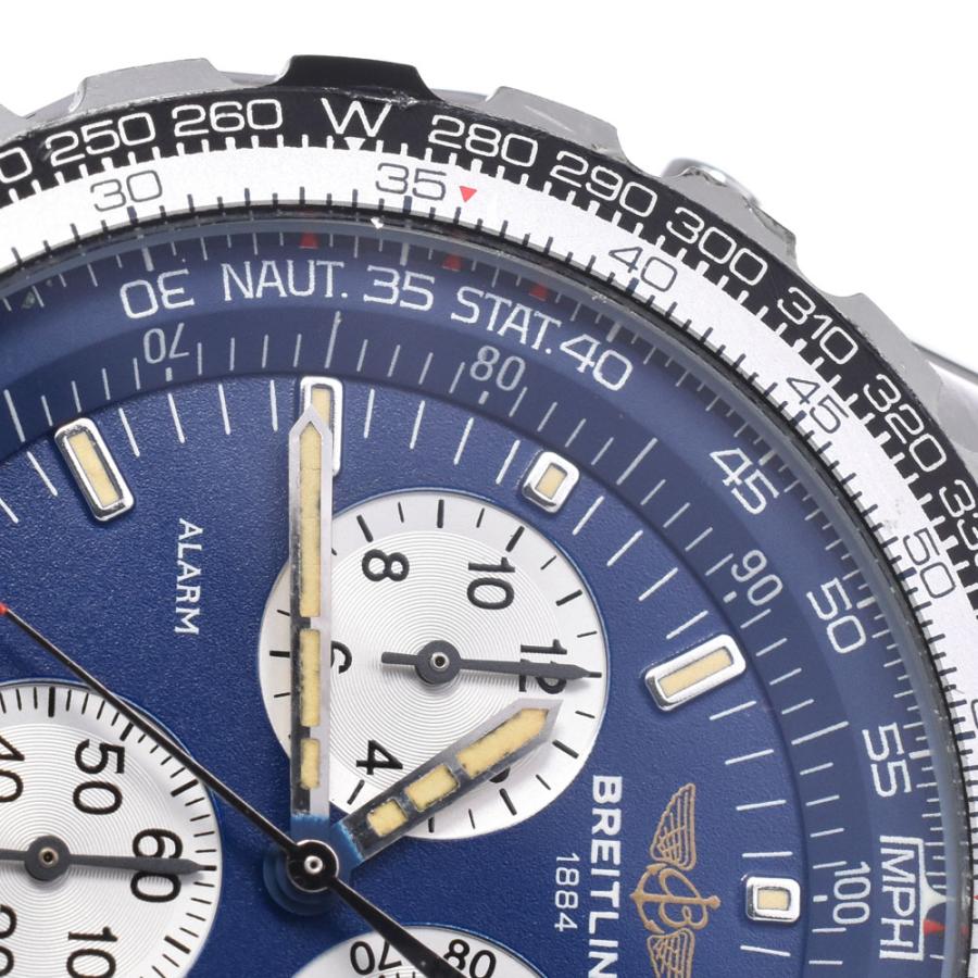 ブライトリング（BREITLING） BREITLING A59028 ジュピターパイロット 