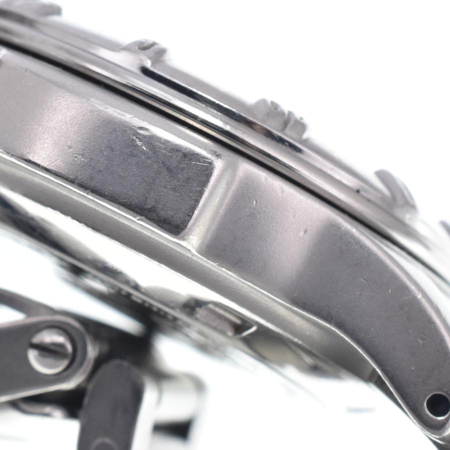 TAG HEUER（タグ・ホイヤー） TAG HEUER WF1411-0 4000シリーズ