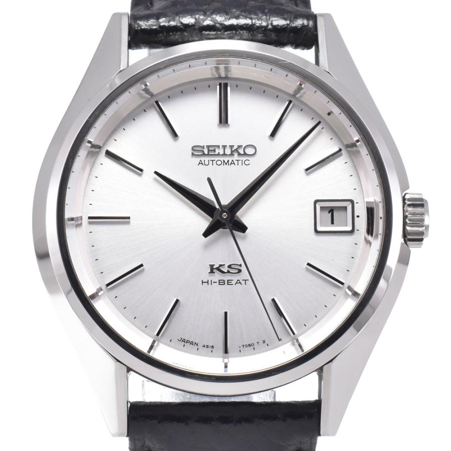 SEIKO（セイコー） SEIKO SCVN001/4S15-7040 キングセイコー