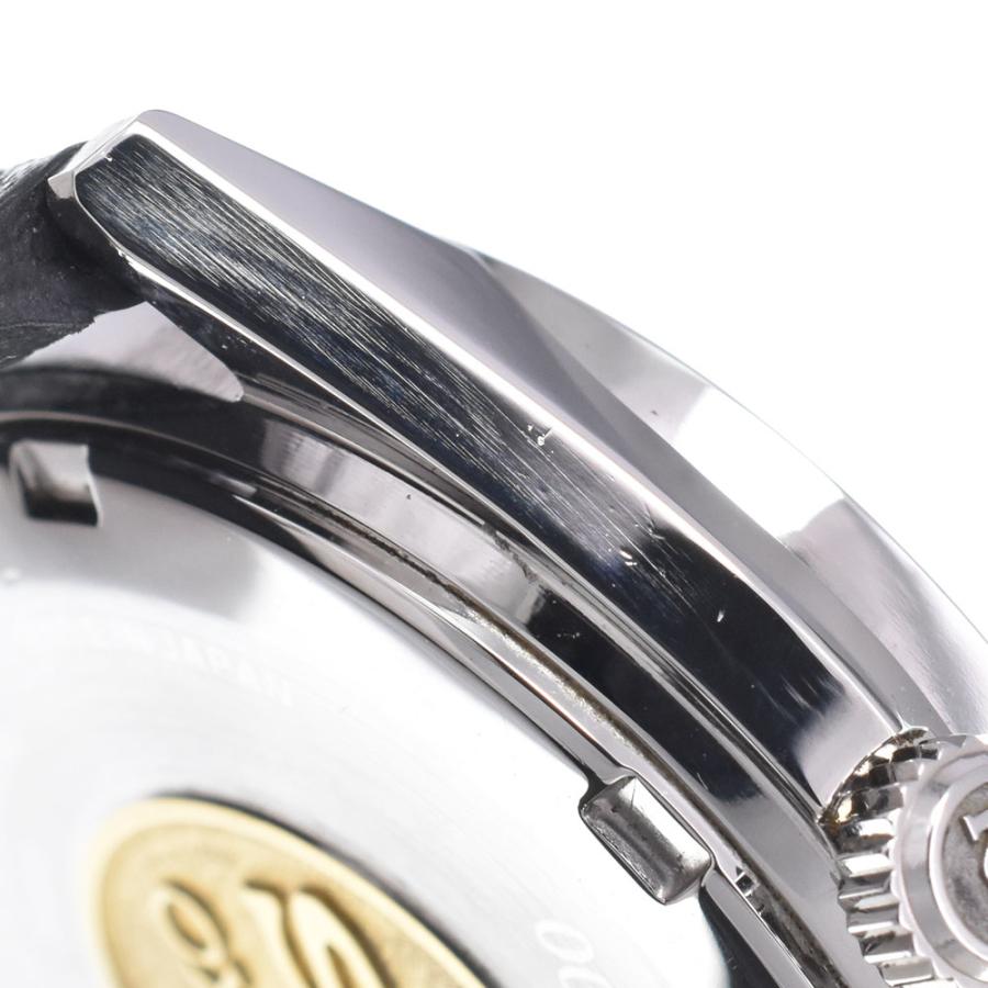 SEIKO（セイコー） SEIKO SCVN001/4S15-7040 キングセイコー