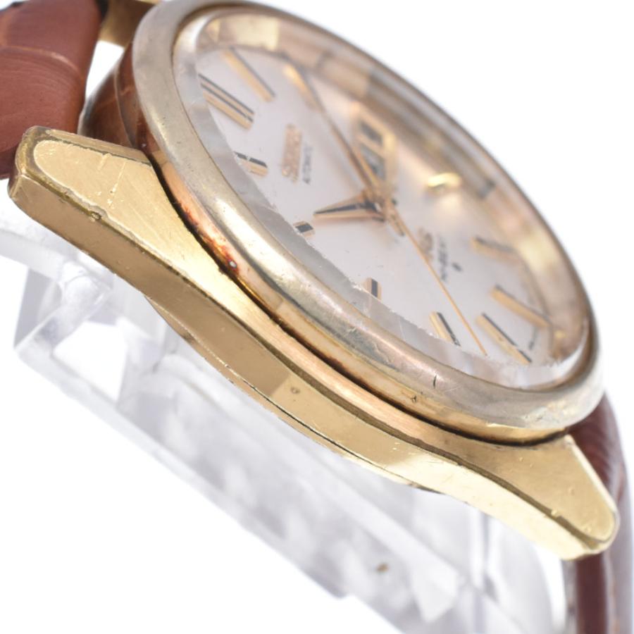 SEIKO（セイコー） SEIKO 5626-7000 ヴィンテージ KS キングセイコー