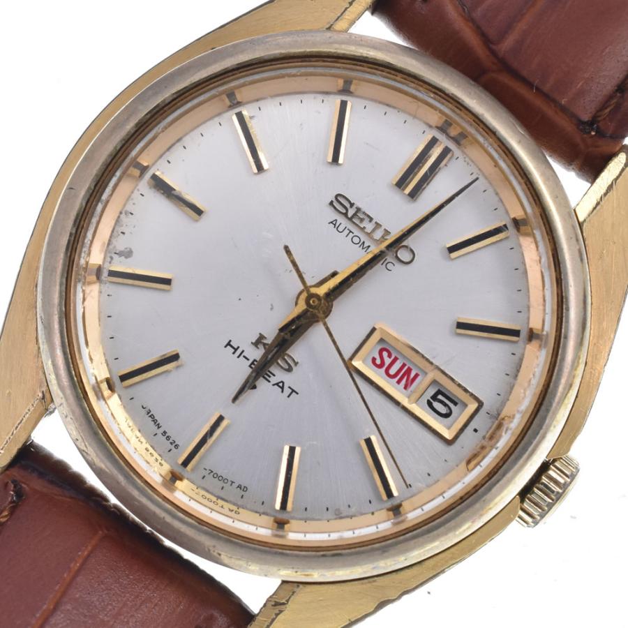 SEIKO（セイコー） SEIKO 5626-7000 ヴィンテージ KS キングセイコー