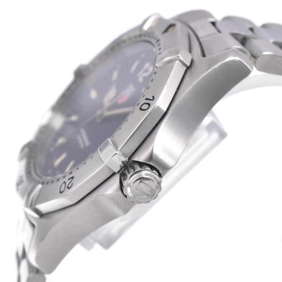 TAG HEUER（タグ・ホイヤー） TAG HEUER WK1113 プロフェッショナル
