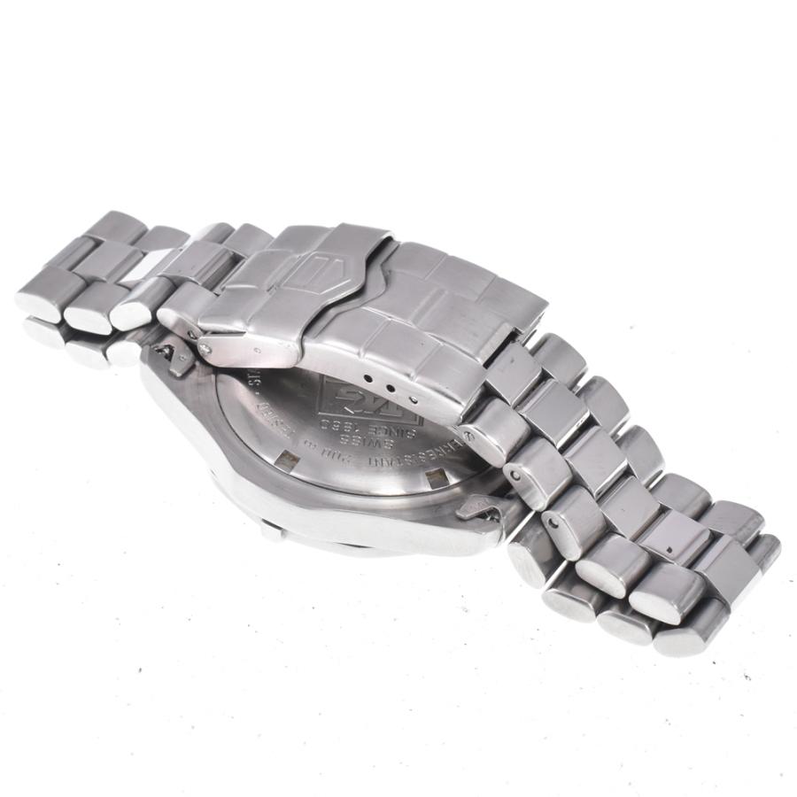 TAG HEUER（タグ・ホイヤー） TAG HEUER WK1113 プロフェッショナル
