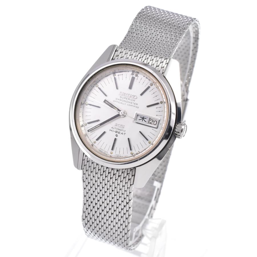 SEIKO（セイコー） SEIKO 5626-7000 ヴィンテージ キングセイコー