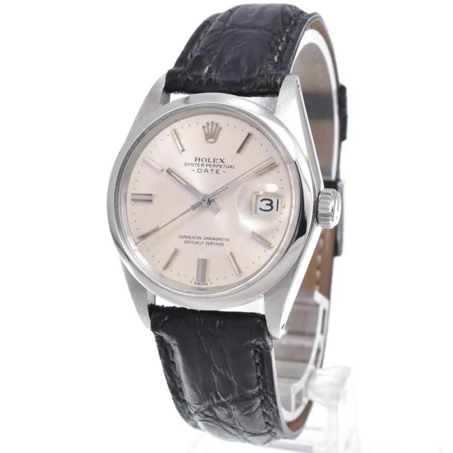 ROLEX（ロレックス） ROLEX 1500 ヴィンテージ オイスター