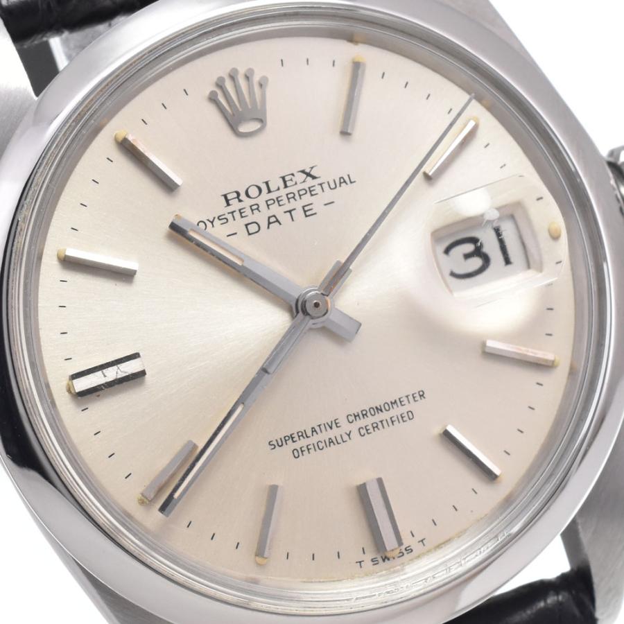 ROLEX（ロレックス） ROLEX 1500 ヴィンテージ オイスター