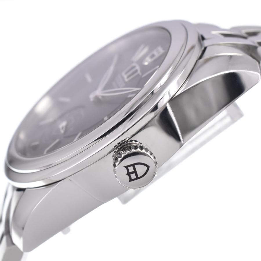 チューダー TUDOR 57000 グラマー ダブルデイト ブラック 自動巻き メンズ 美品 保証書付き 腕時計 A#149403 |  | 02