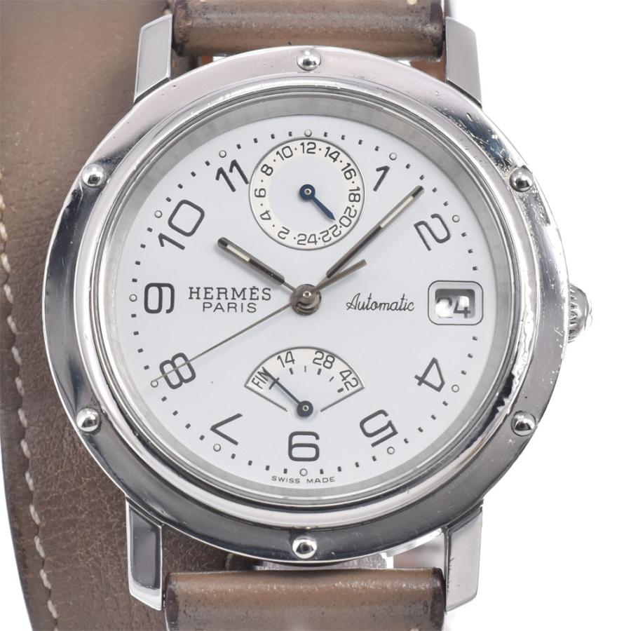HERMES（エルメス） HERMES CL5.710 クリッパー ドゥブルトゥール