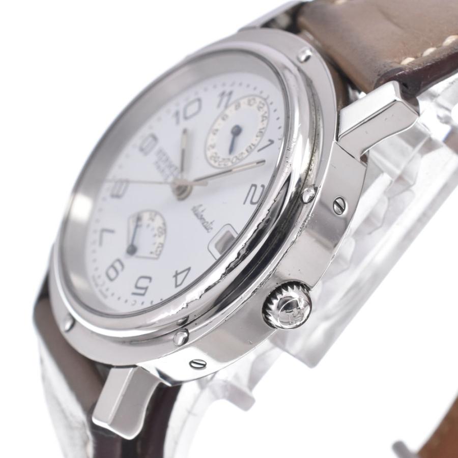 HERMES（エルメス） HERMES CL5.710 クリッパー ドゥブルトゥール