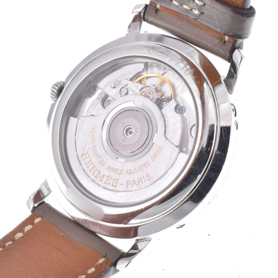 HERMES（エルメス） HERMES CL5.710 クリッパー ドゥブルトゥール