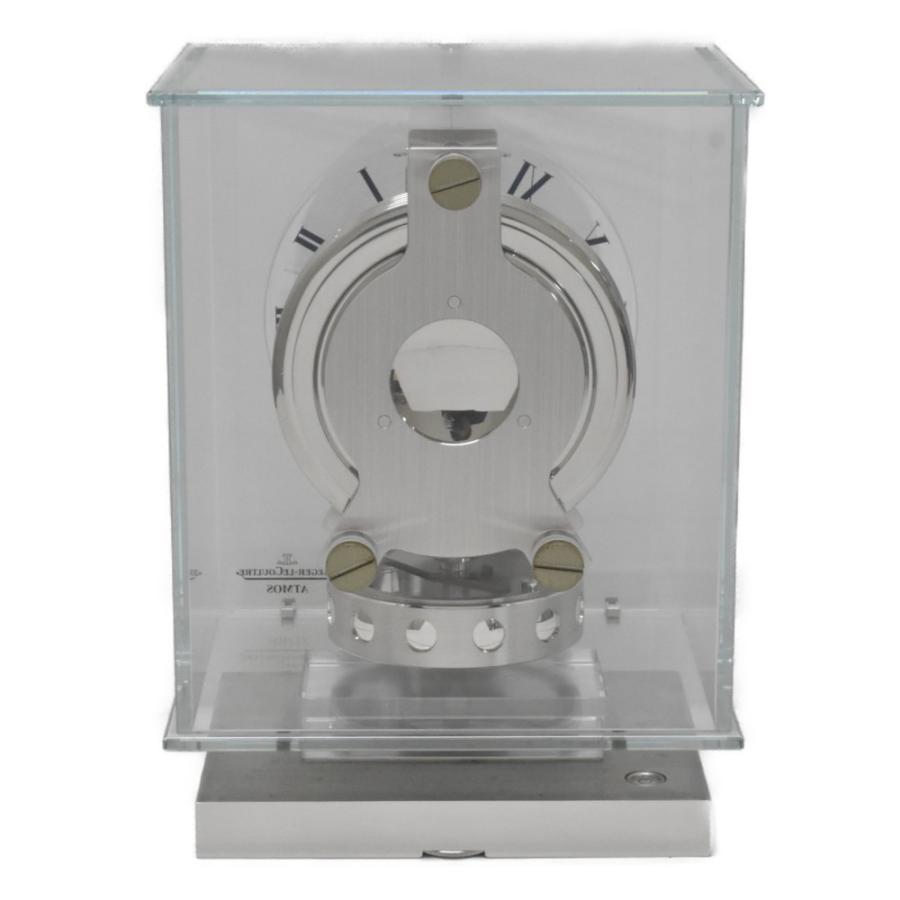 JAEGER-LECOULTRE（ジャガー・ルクルト） ☆美品【JAEGER-LECOULTRE 