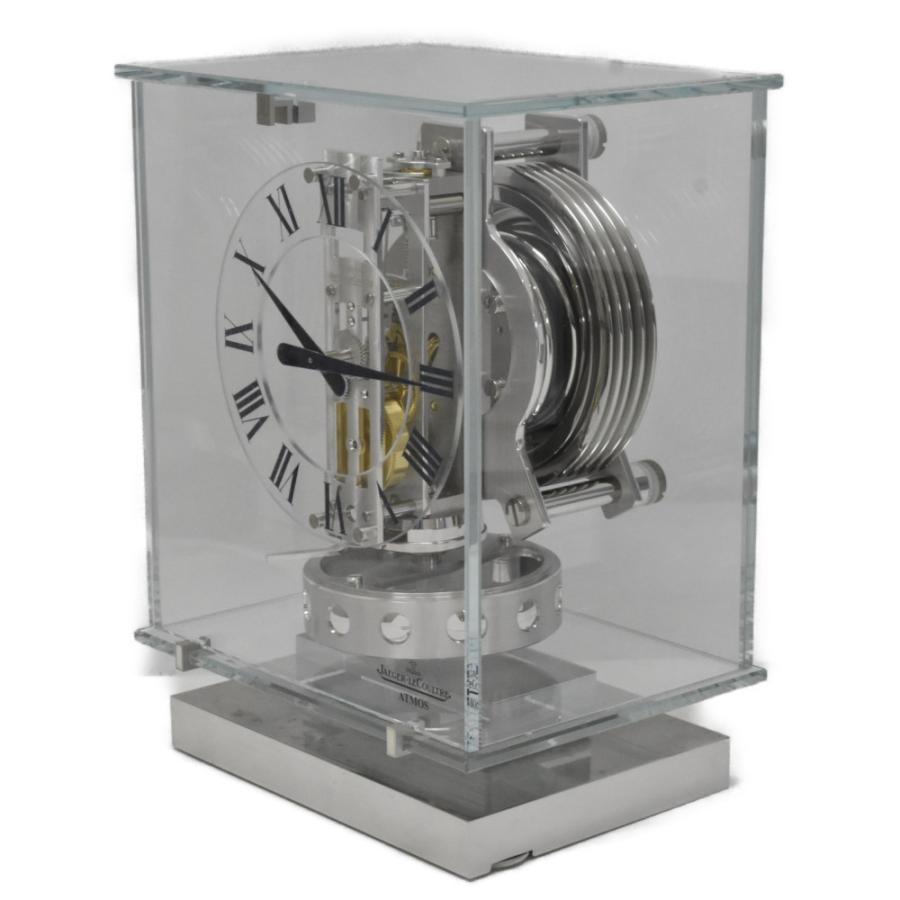 JAEGER-LECOULTRE（ジャガー・ルクルト） ☆美品【JAEGER-LECOULTRE