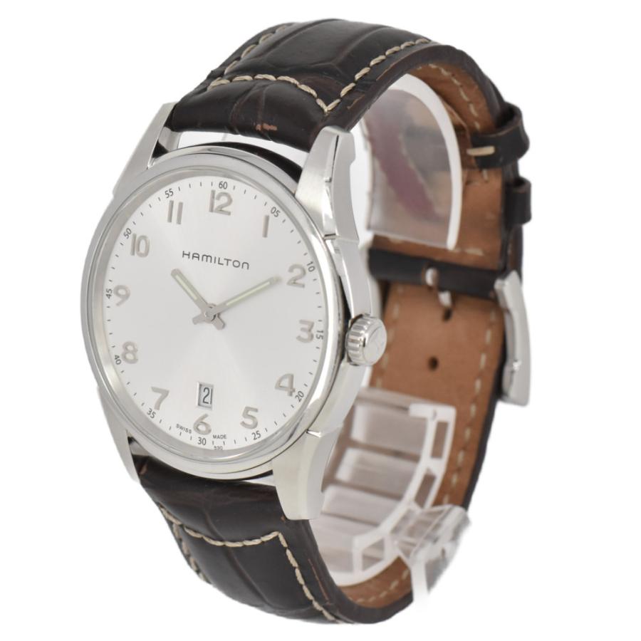 即納 最大半額 値下げ 良品 Hamilton ハミルトン H Ss レザー クォーツ メンズ Q Aonohappa 通販 Yahoo ショッピング お洒落無限大 Pemulihanlb3 Info
