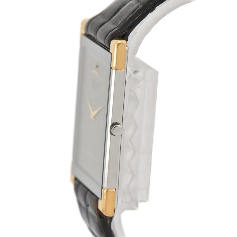 SEIKO（セイコー） 【SEIKO】セイコー クレドール 薄型 6730-5710