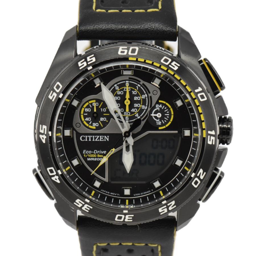 CITIZEN △ ☆良品【CITIZEN】シチズン プロマスター U700 CITIZEN △ ☆良品【CITIZEN】シチズン プロマスター U700