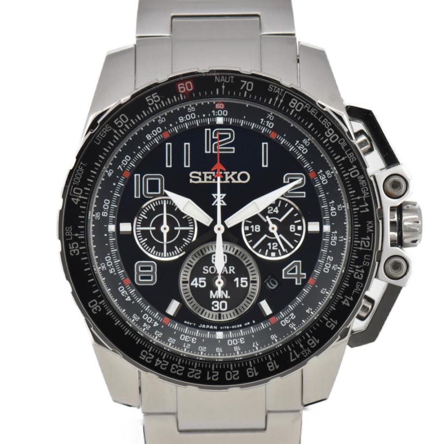 人気ショップが最安値挑戦 良品 Seiko セイコー プロスペックス クロノグラフ Ssc275 ソーラー メンズ A 971 971 Aonohappa 通販 Yahoo ショッピング 保障できる Www sciences Africa