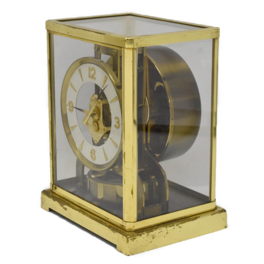 JAEGER-LECOULTRE 稼働品/現状品/JUNK品【JAEGER-LECOULTRE】ジャガー