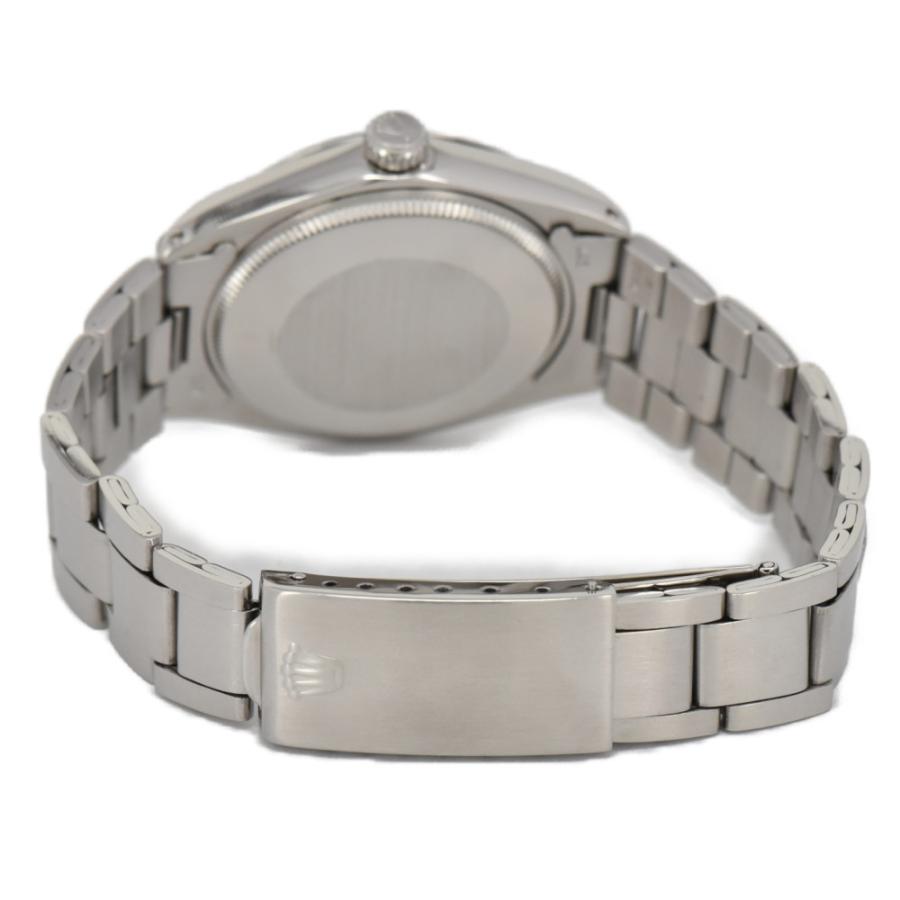 ROLEX（ロレックス） △ ☆美品【ROLEX】ロレックス 5500 エアキング