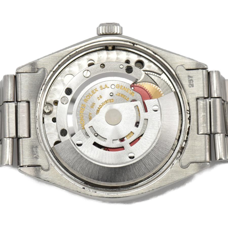 ROLEX（ロレックス） △ ☆美品【ROLEX】ロレックス 5500 エアキング
