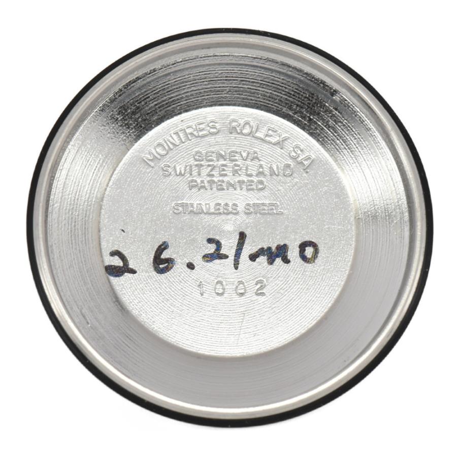 ROLEX（ロレックス） △ ☆美品【ROLEX】ロレックス 5500 エアキング