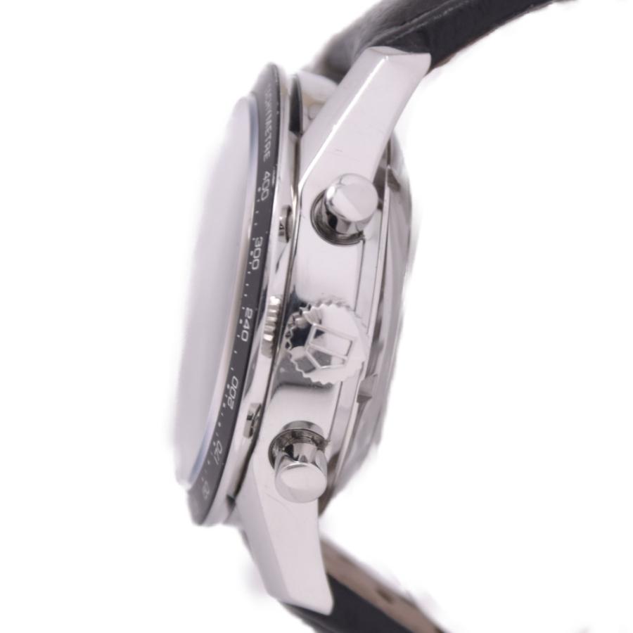 TAG HEUER ☆良品【TAG HEUER】タグホイヤー カレラ キャリバー16 CV201AJ 自動巻き メンズ M#99395 ...