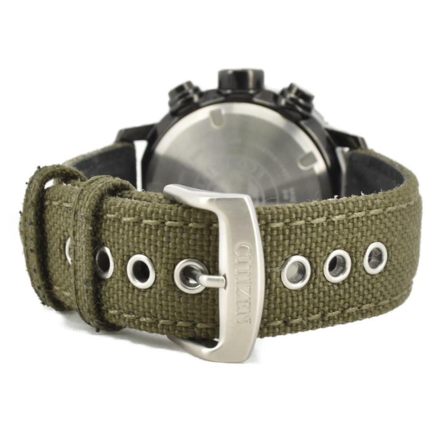 CITIZEN △ ☆美品【CITIZEN】シチズン プロマスター アルティ