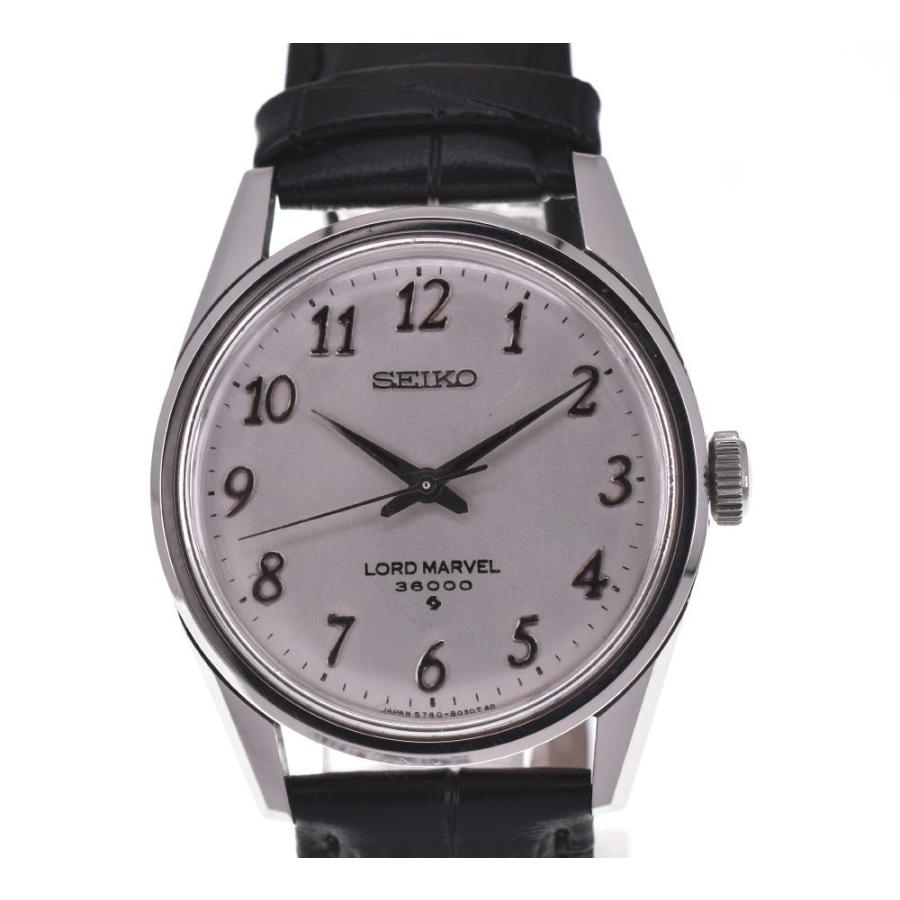 全国組立設置無料 良品 Seiko セイコー ロードマーベル 5740 8000 手巻き メンズ P 998 ポイント10倍 Www sciences Africa