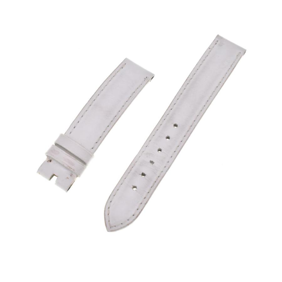 ブルガリ”レザー製”時計バンド／ラグ側 14ｍｍ／尾錠側 14ｍｍ F#B2305