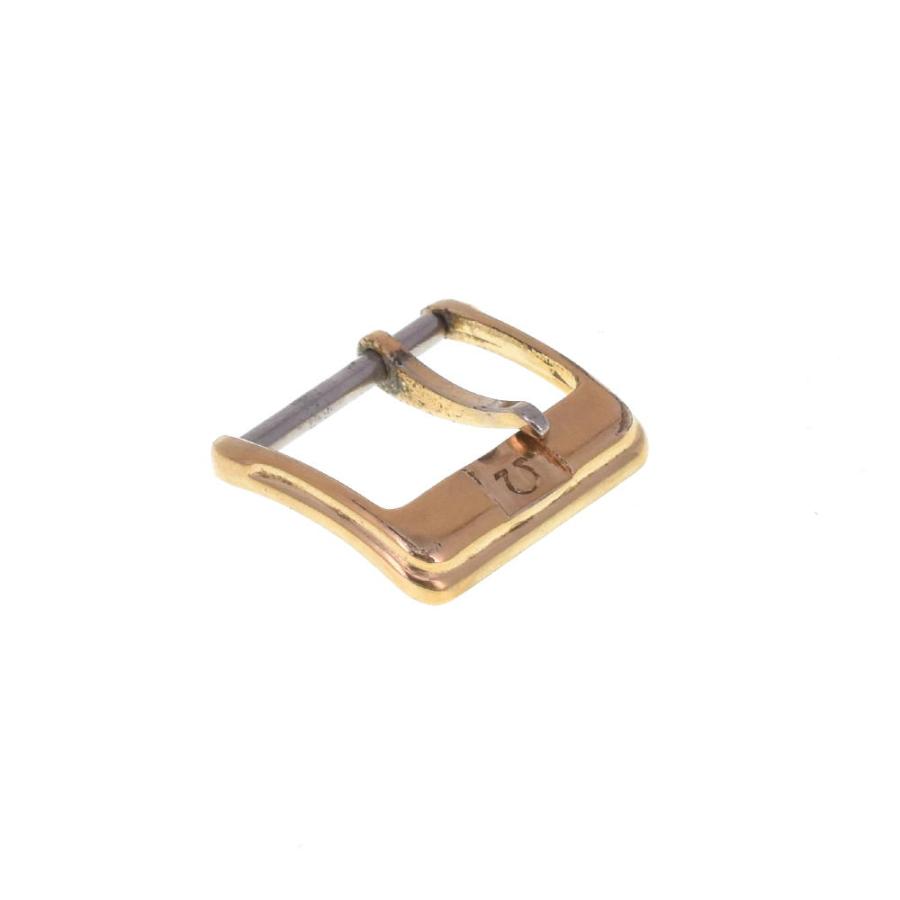OMEGA（オメガ） 【OMEGA】オメガ 純正尾錠 バックル 14mm ゴールド