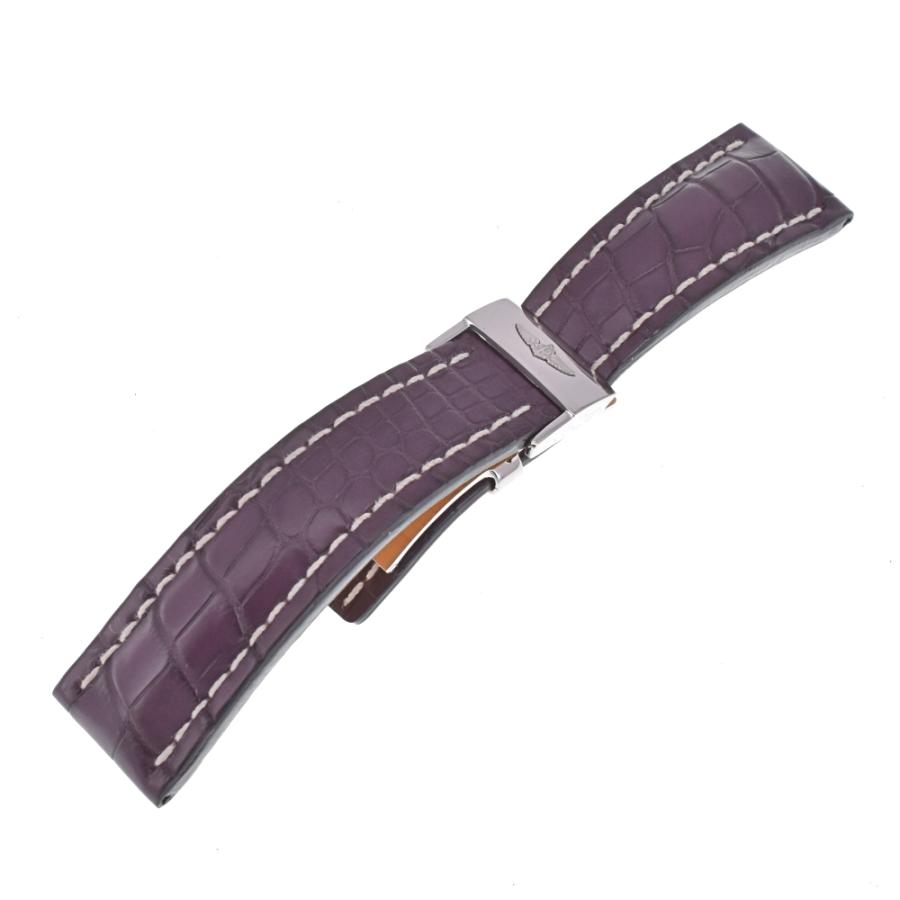 ブライトリング（BREITLING） 【BREITLING】ブライトリング”Dバックル