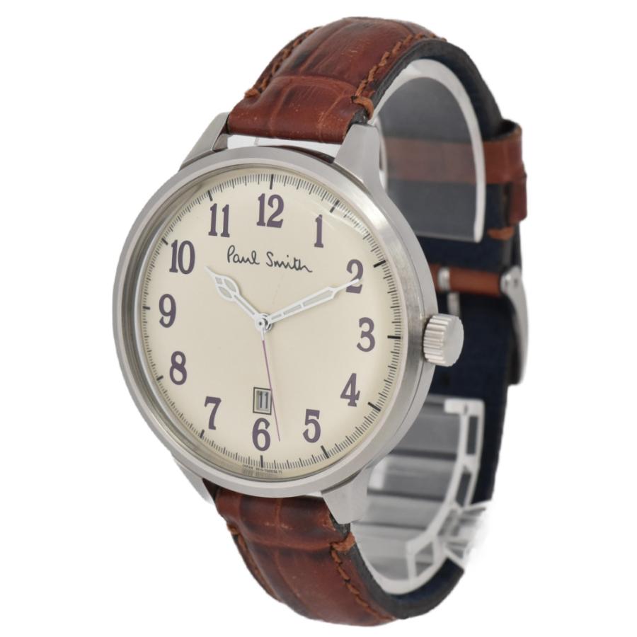 Paul Smith（ポール・スミス） ポールスミスの”5510-S066191 SS/レザー
