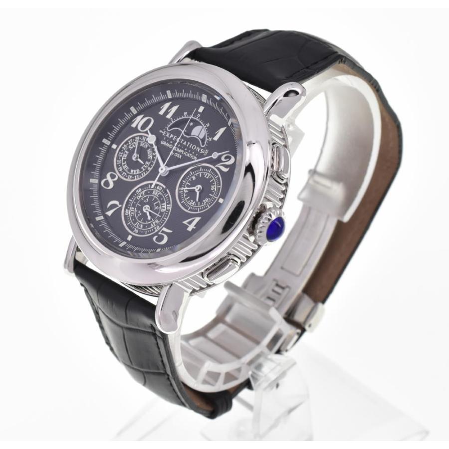y*n様 腕時計 citizen GSX EXPECTATIONS EXP500 GSX