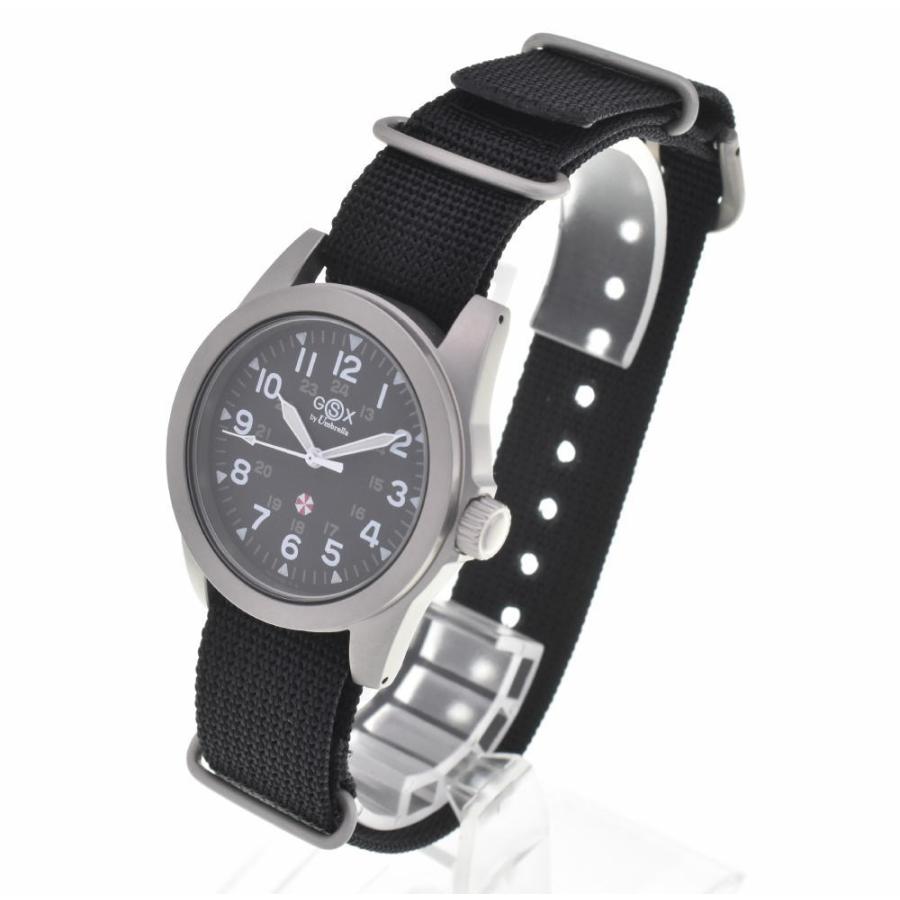 GSX100UMB-ZERO / BIOHAZARD KENDO Custum