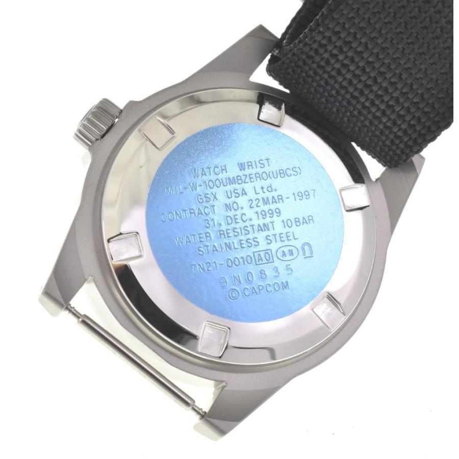 GSX100UMB-ZERO / BIOHAZARD KENDO Custum