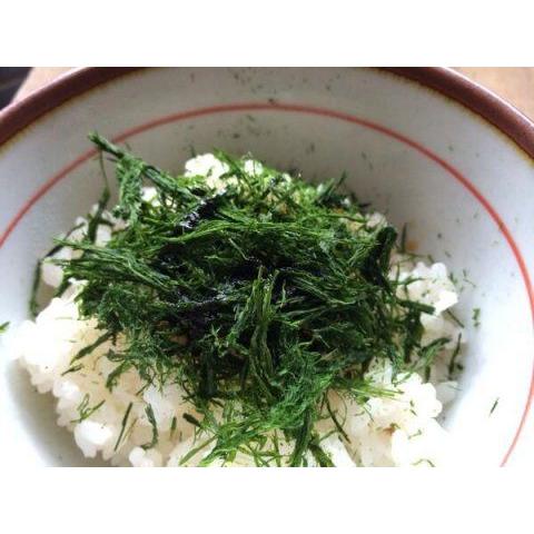 四万十川の青のり（原藻）12g |  | 02