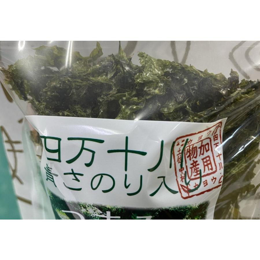 四万十川青さのり入り「つまみのり」（休売中） |  | 01