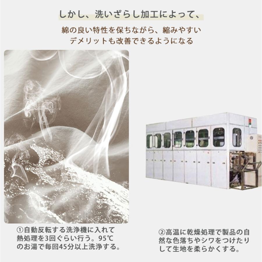 ボックスシーツ セミダブル 綿100% マットレスカバー ベッドシーツ シーツ カバー 柔らかい 防ダニ 抗菌 洗える Aooka　ポイント利用 | Aooka | 13