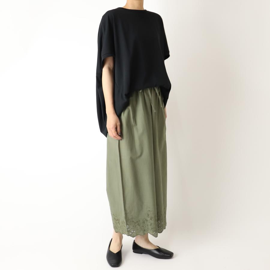 クラウドナイン キャブリック パンツ ペチパンツ インナー