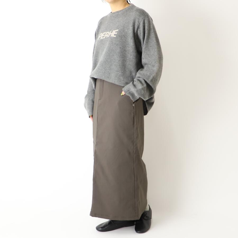 ARCHIVIO ⭐️中綿ダウンスカート サイズ40 WWKCW25801BKX_LZ1.jpg?v=