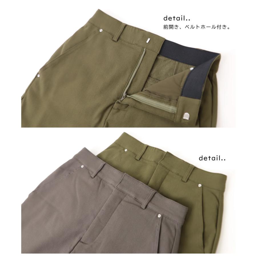 スカート ダウン ダウンスカート 裏起毛 中綿 レディース 極暖 あったか ボトムス 防寒 防風 アウトドア ゴルフ キャンプ スポーツ | ブランド登録なし | 19