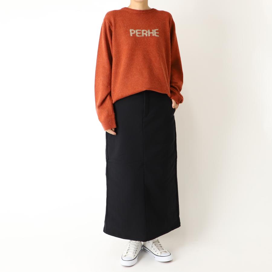 スカート ダウン ダウンスカート 裏起毛 中綿 レディース 極暖 あったか ボトムス 防寒 防風 アウトドア ゴルフ キャンプ スポーツ | ブランド登録なし | 04