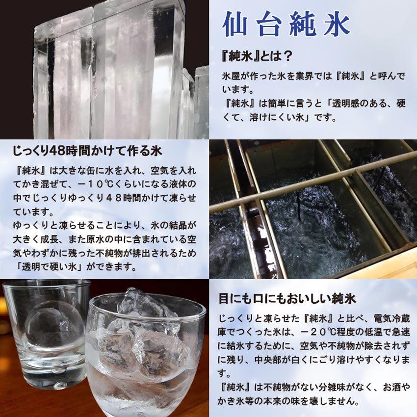 最大45 Offクーポン 楽天イーグルスフレッシュアイス 2kg袋氷 ケース6入り Nerima Idc Or Jp