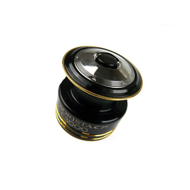 シマノ シマノ(Shimano) アオリスタ CI4(AORISTA CI4) C3000の シマノ シマノ(Shimano) アオリスタ CI4(AORISTA CI4) C3000の